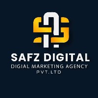 Safz Digital Avatar