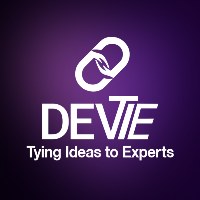 Dev Tie Avatar