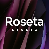 Roseta Studio Avatar