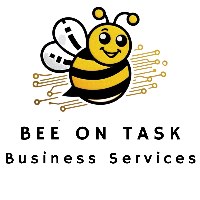 Bee On Task Avatar