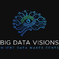 Big Data Visions Avatar