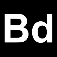 Bain Design Avatar