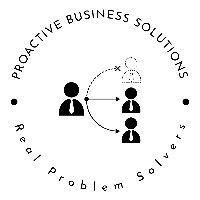 PROACTIVE BUSINESS SOLUTIONS® Avatar