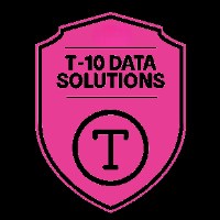 T-10 Data Solutions Avatar