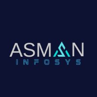 ASMAN INFOSYS Avatar