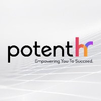 PotentHR Staffing and Consulting Avatar
