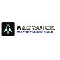 MadQuick Pvt ltd - Web development Company Avatar