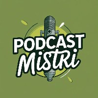 Podcast Mistri