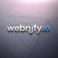 Webnify.io Avatar