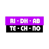 Ridhab Techno Avatar