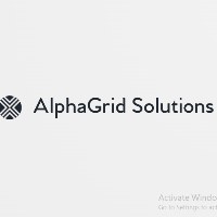 AlphaGrid Solutions Avatar