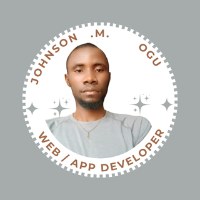 Josh Tech Avatar