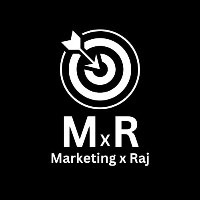 MarketingxRaj Avatar