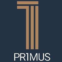 Primus Corporate Avatar