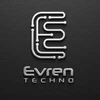 Evren Techno Avatar