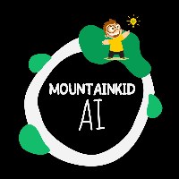 MountainKid AI Avatar
