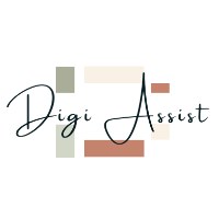 Digi Assist Avatar