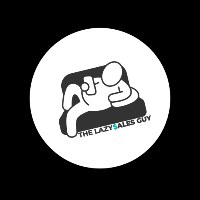 The Lazy Sales Guy Avatar