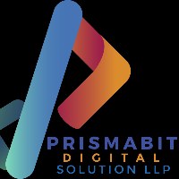Prismabit Digital Solution LLP Avatar