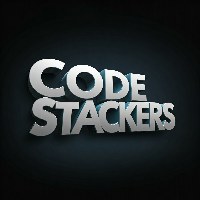 Code Stackers Avatar