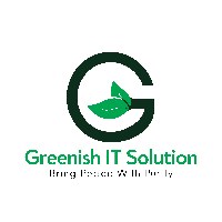 Greenish IT Solution Avatar
