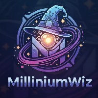 MilliniumWiz Avatar