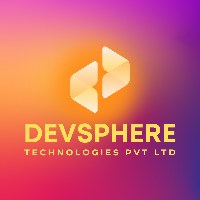 DevSphere Technologies Avatar