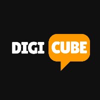 DigiCube Avatar