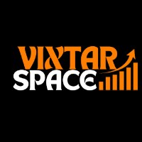 VixtarSpace Avatar