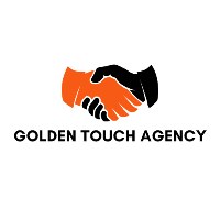 Golden Touch Agency Team Avatar