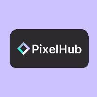 Pixelhub Design Avatar