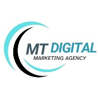 MT Digital Marketing Agency Avatar