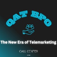 QAT LLC Avatar