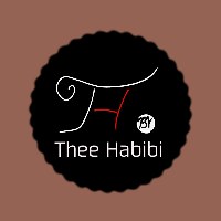 Thee Habibi Avatar