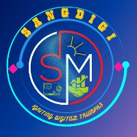 Sangdigi Avatar