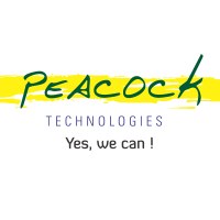 Peacock Technologies Avatar