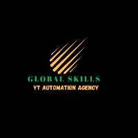 Global skills YT Automation Avatar