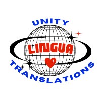 Unity Lingua Translations Avatar