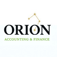 Orion Associates Avatar