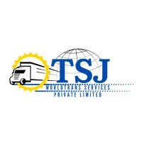 TSJ World Trans Services Pvt. Ltd. Avatar