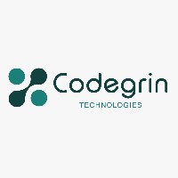 Codegrin Technologies Avatar