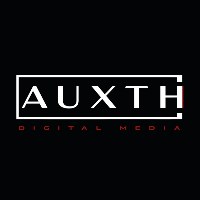 Auxth Digital Media Avatar