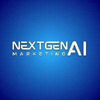 NextGen AI Digital Marketing Avatar