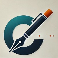 C. Writes Agency Avatar