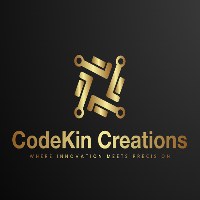 CodeKin Creations Avatar