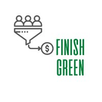 Finish Green Business Consulting and Operations Avatar