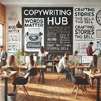 Your Professional Copywriters Avatar