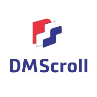 DMSCROLL Avatar