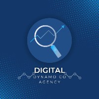 Digital Dynamo Co Avatar