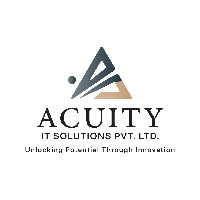 Acuity IT Solutions Pvt. Ltd. Avatar